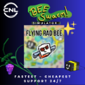 Bee Swarm Simulator